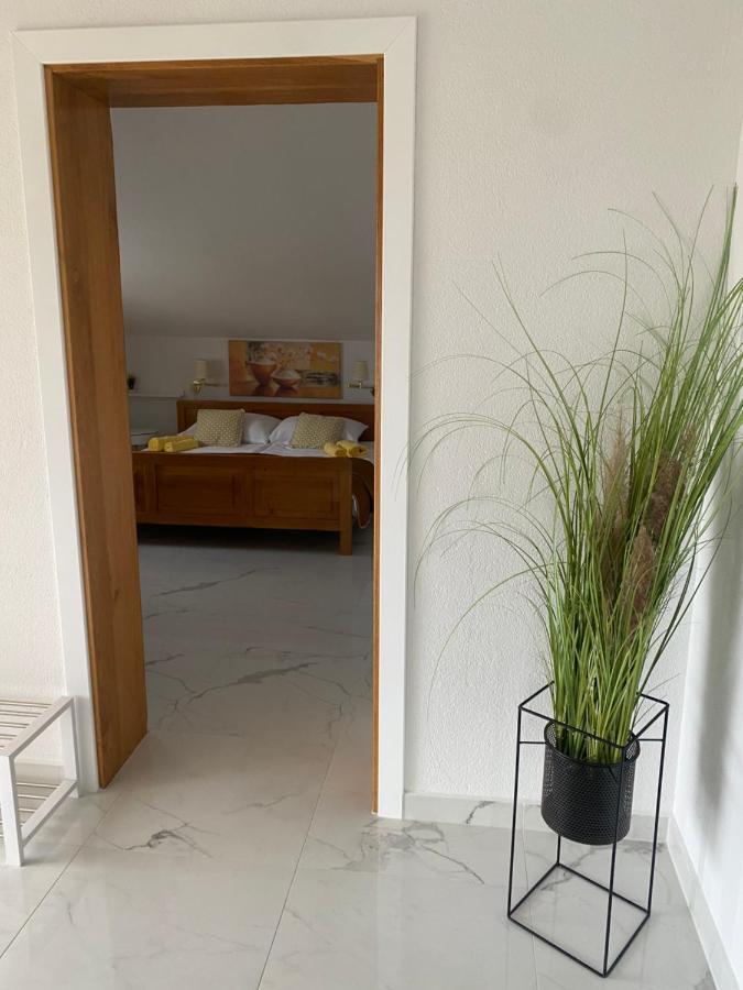 Apartman Matosevic Appartement Poreč Buitenkant foto