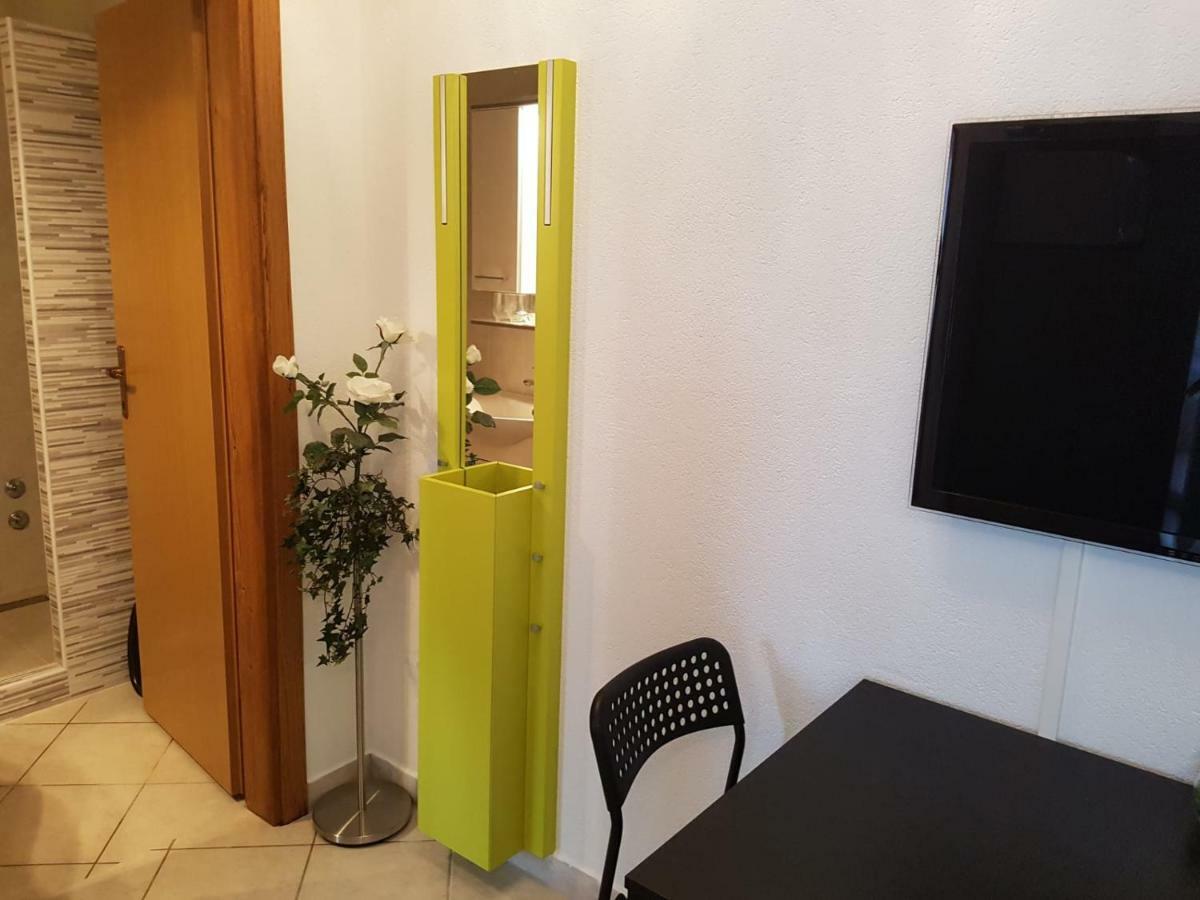 Apartman Matosevic Appartement Poreč Buitenkant foto